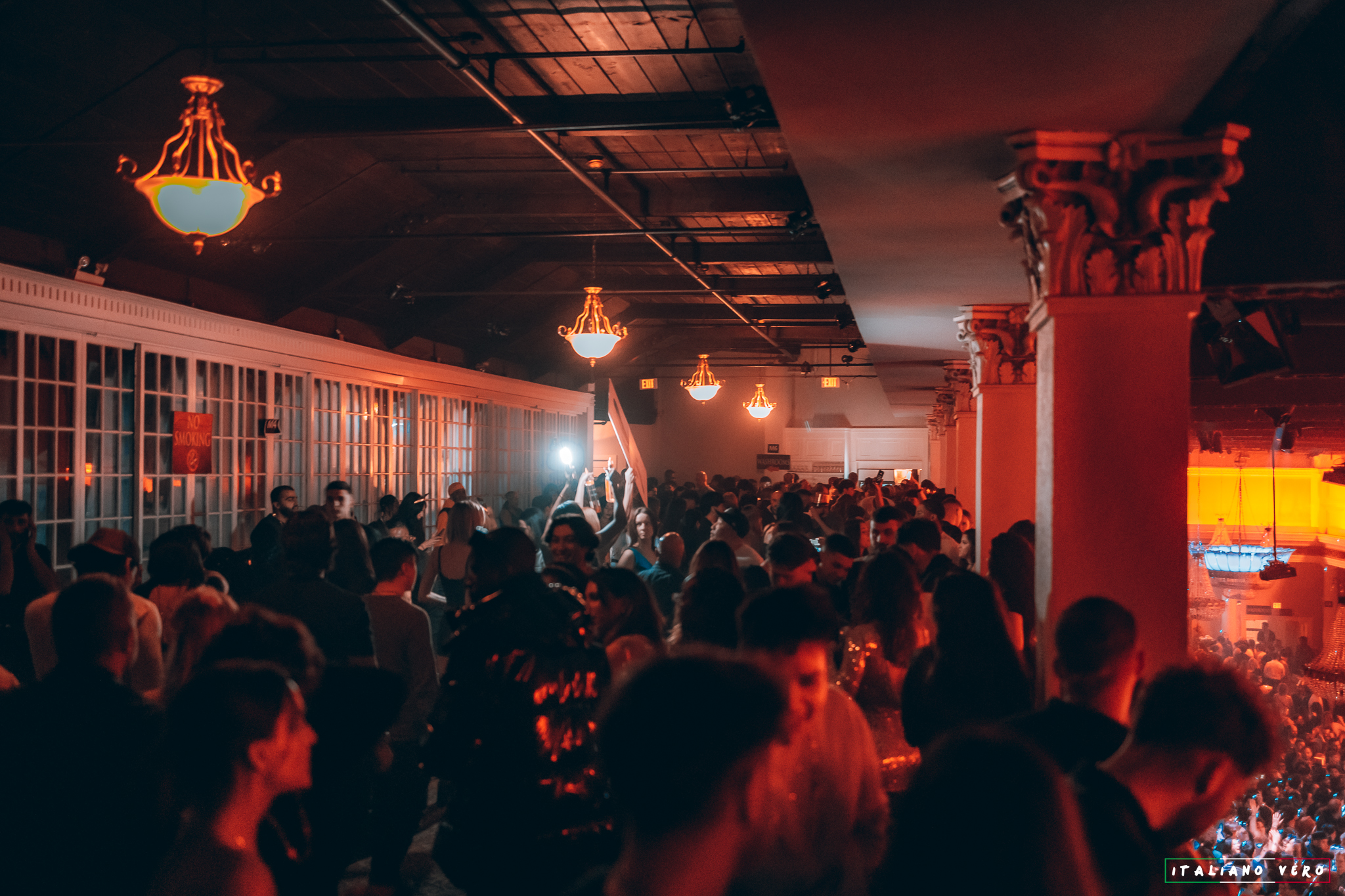 NEW YEARS EVE at LIBERTY GRAND Entertainment Complex